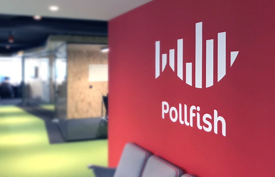 Pollfish Headquarters
