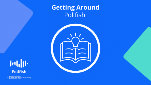 Getting Around Pollfish